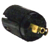 Nelson 2 Wire Connector - Male