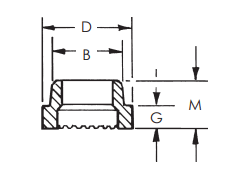 Ferrule for a Deformed Concrete Anchor Arc Weld Stud