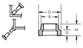 Ferrules for Headed Concrete Anchor Arc Weld Stud